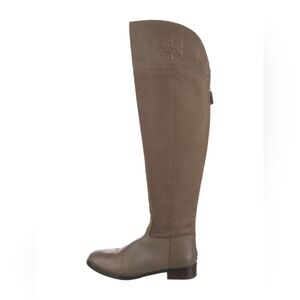 EUC Tory Burch Simone Boots